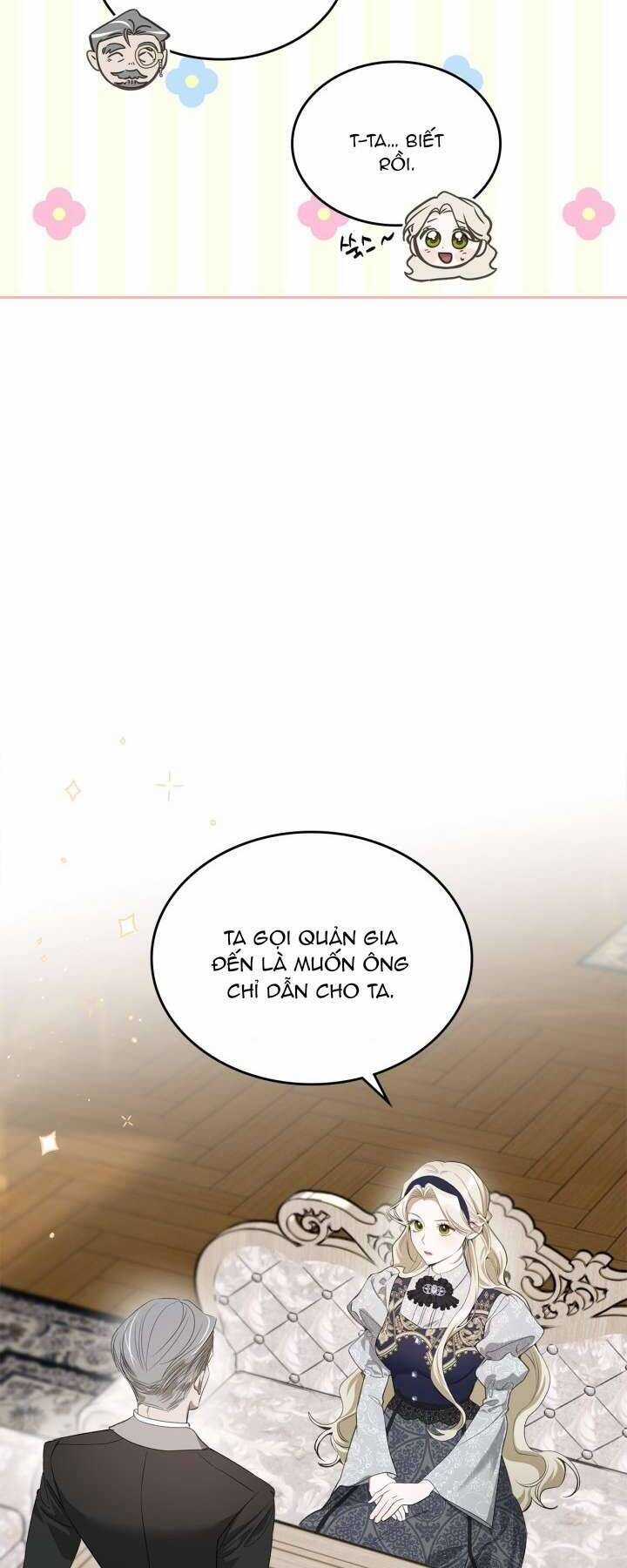 Nam Chính Quái Vật Sống Dưới Giường Tôi Chapter 38 trang 26