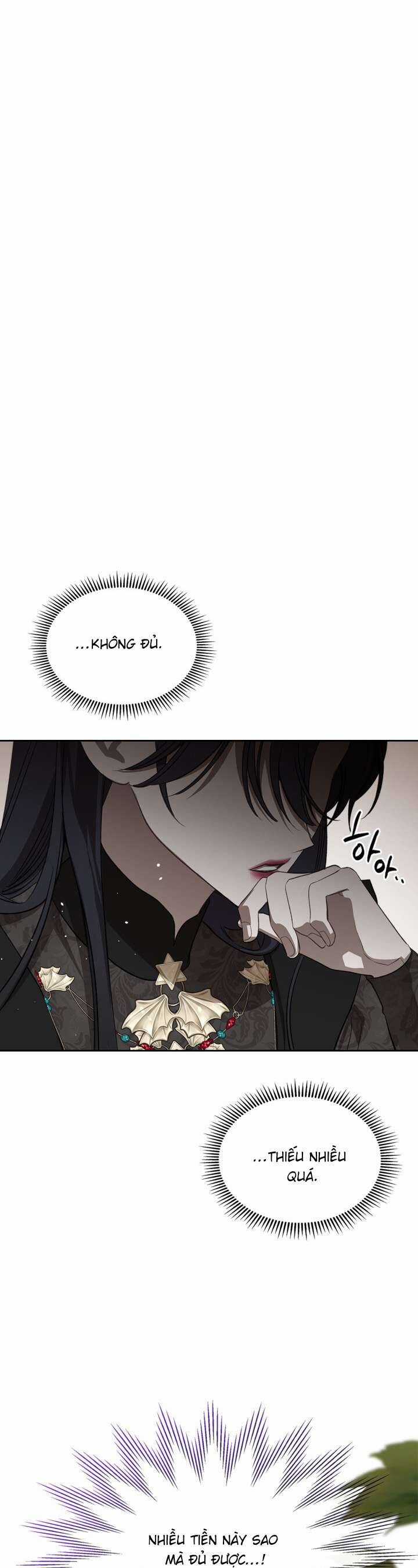 Nam Chính Quái Vật Sống Dưới Giường Tôi Chapter 38 trang 37