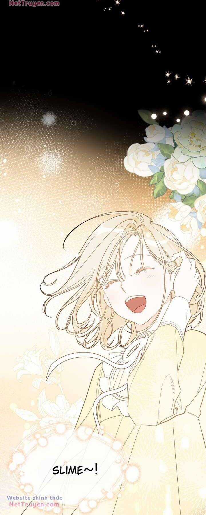 Nam Chính Quái Vật Sống Dưới Giường Tôi Chapter 38 trang 4