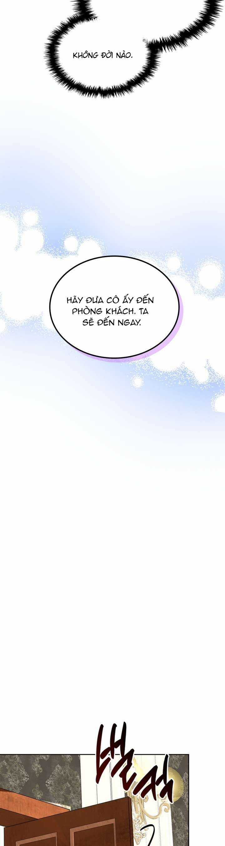 Nam Chính Quái Vật Sống Dưới Giường Tôi Chapter 38 trang 41