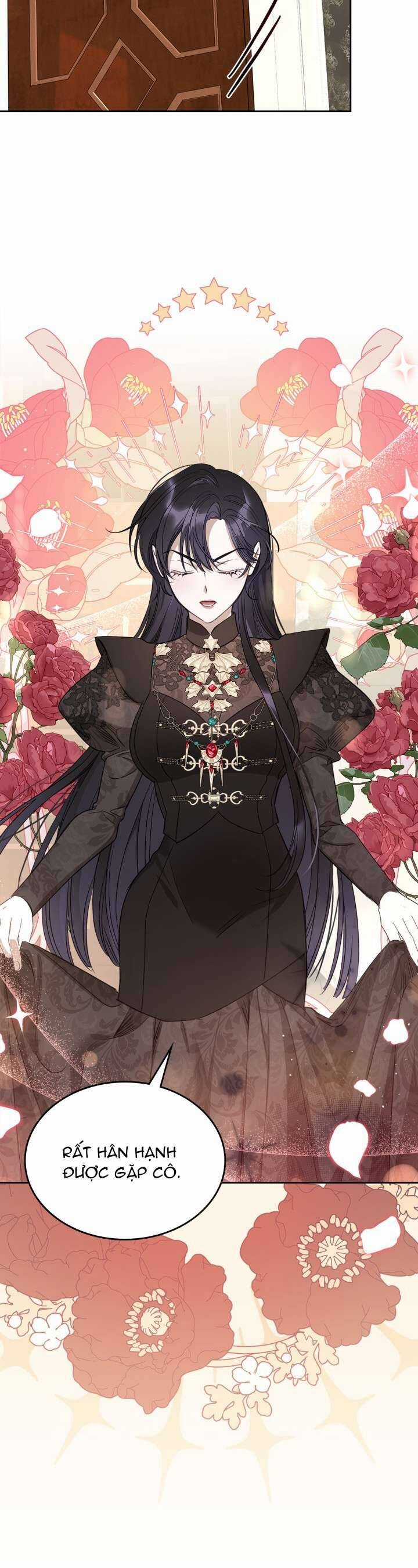 Nam Chính Quái Vật Sống Dưới Giường Tôi Chapter 38 trang 42