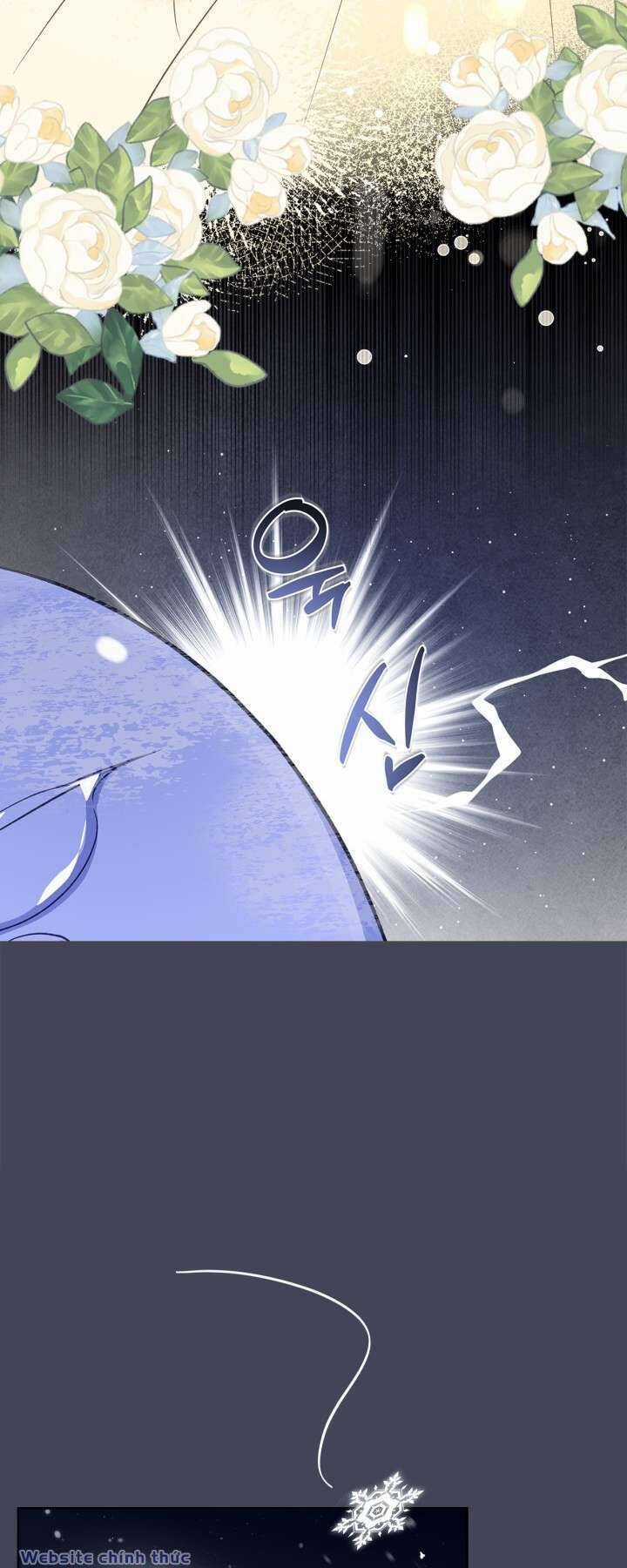 Nam Chính Quái Vật Sống Dưới Giường Tôi Chapter 38 trang 5