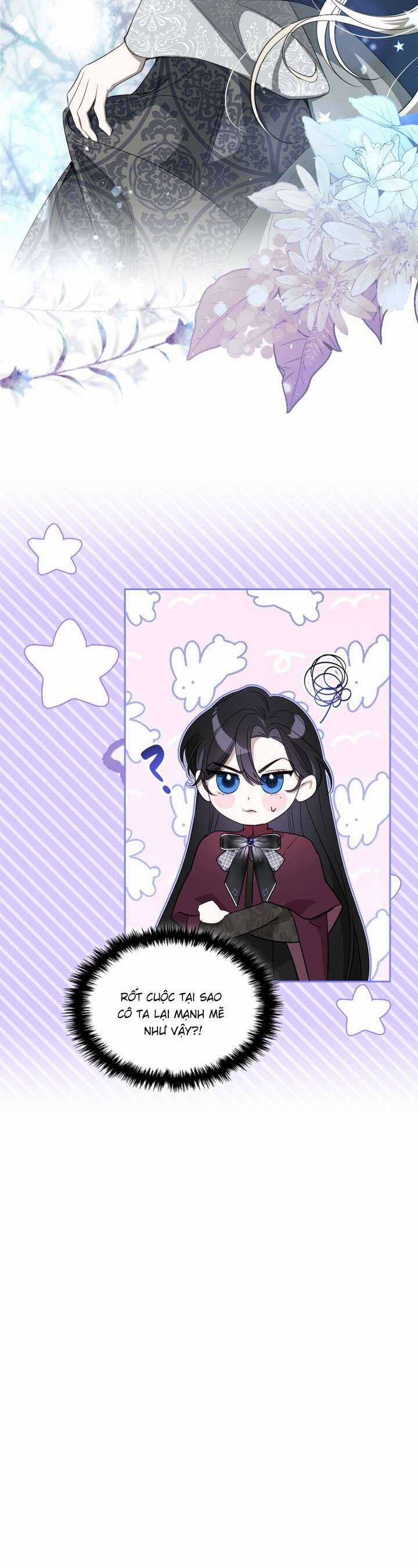 Nam Chính Quái Vật Sống Dưới Giường Tôi Chapter 38 trang 53