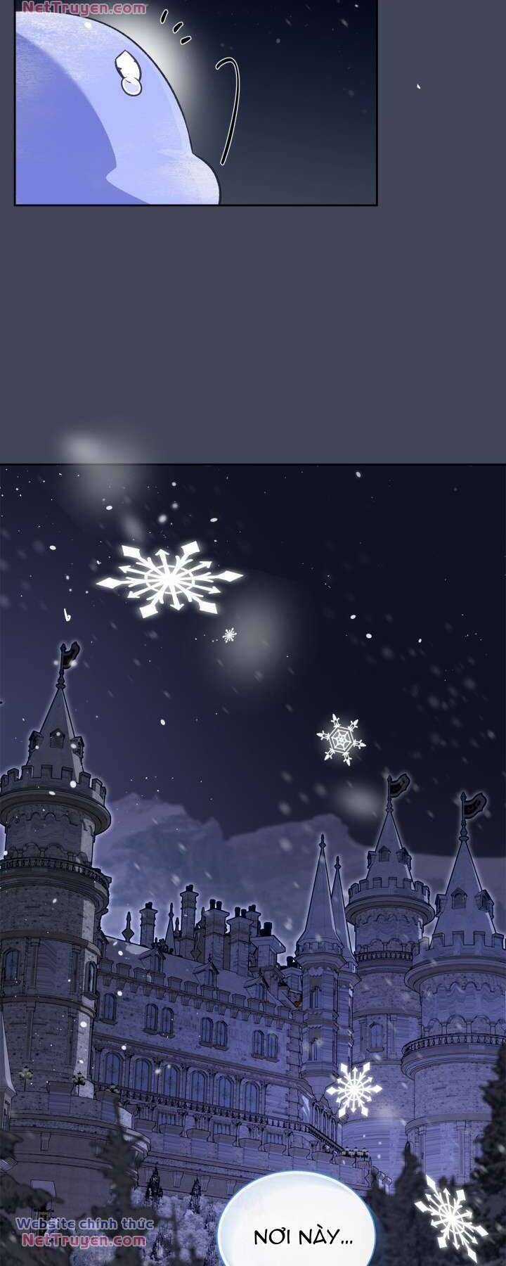 Nam Chính Quái Vật Sống Dưới Giường Tôi Chapter 38 trang 6