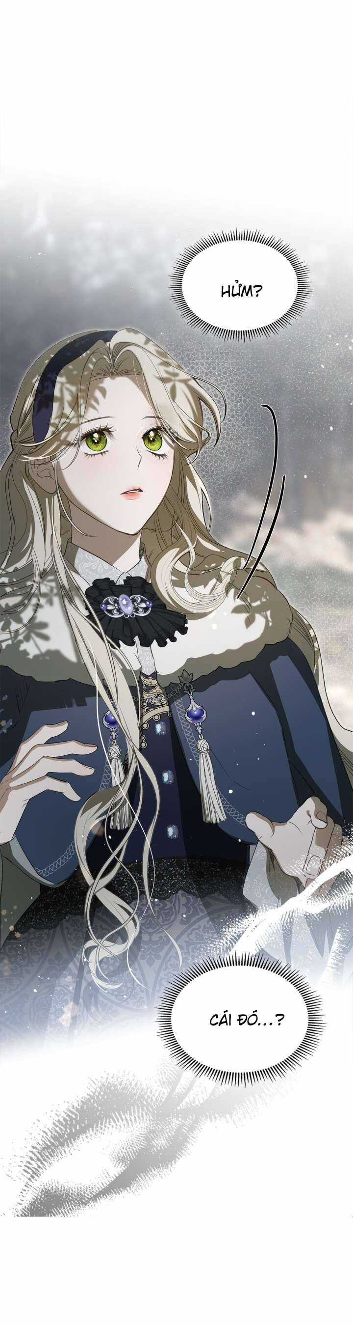 Nam Chính Quái Vật Sống Dưới Giường Tôi Chapter 38 trang 61