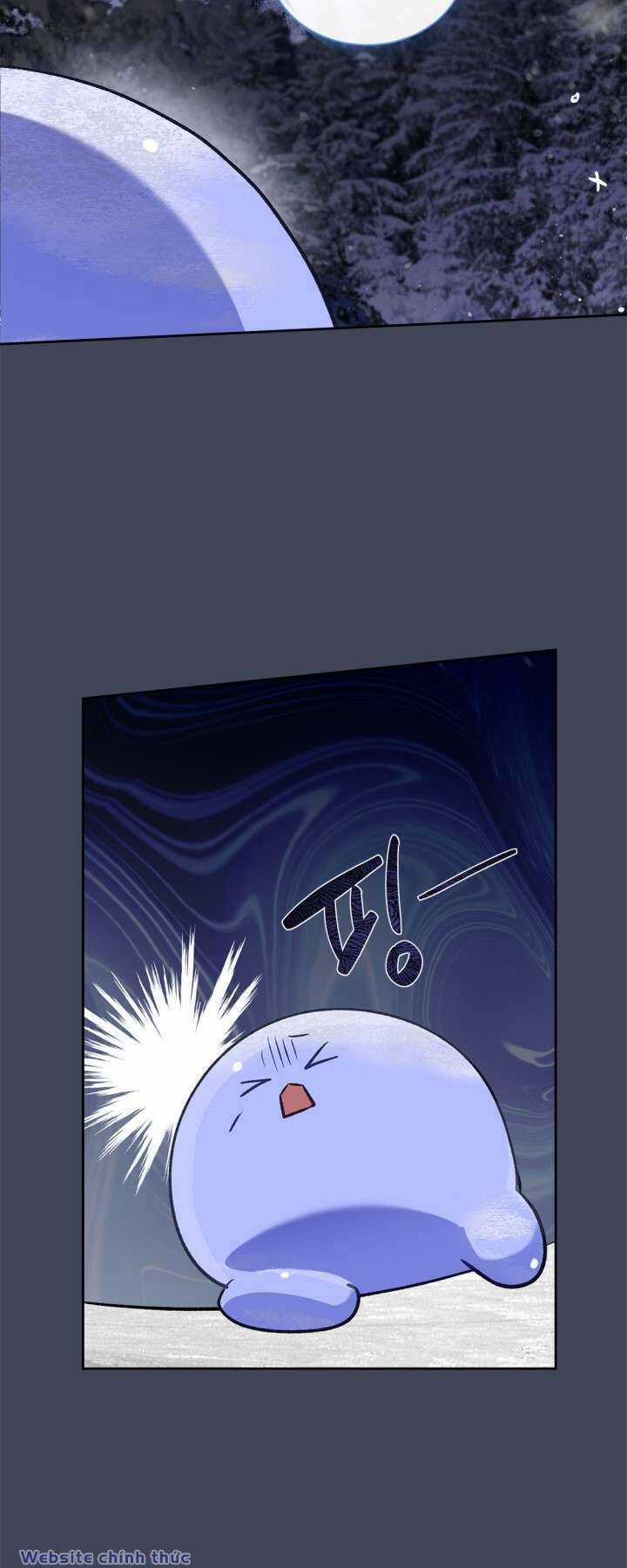 Nam Chính Quái Vật Sống Dưới Giường Tôi Chapter 38 trang 7