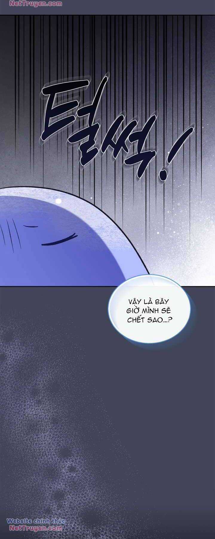 Nam Chính Quái Vật Sống Dưới Giường Tôi Chapter 38 trang 8