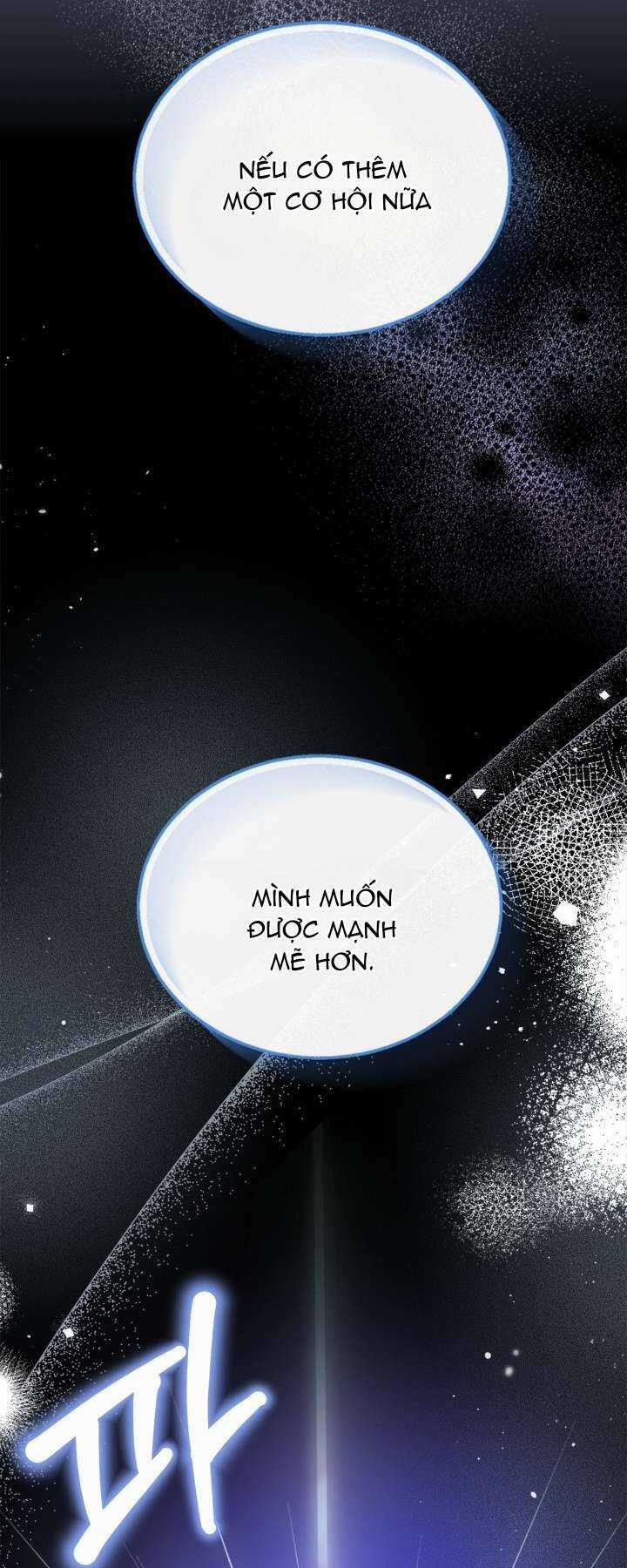 Nam Chính Quái Vật Sống Dưới Giường Tôi Chapter 38 trang 9