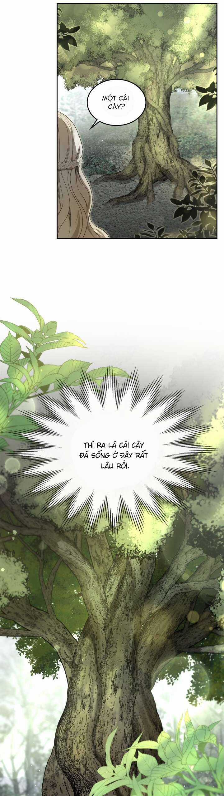 Nam Chính Quái Vật Sống Dưới Giường Tôi Chapter 39 trang 2