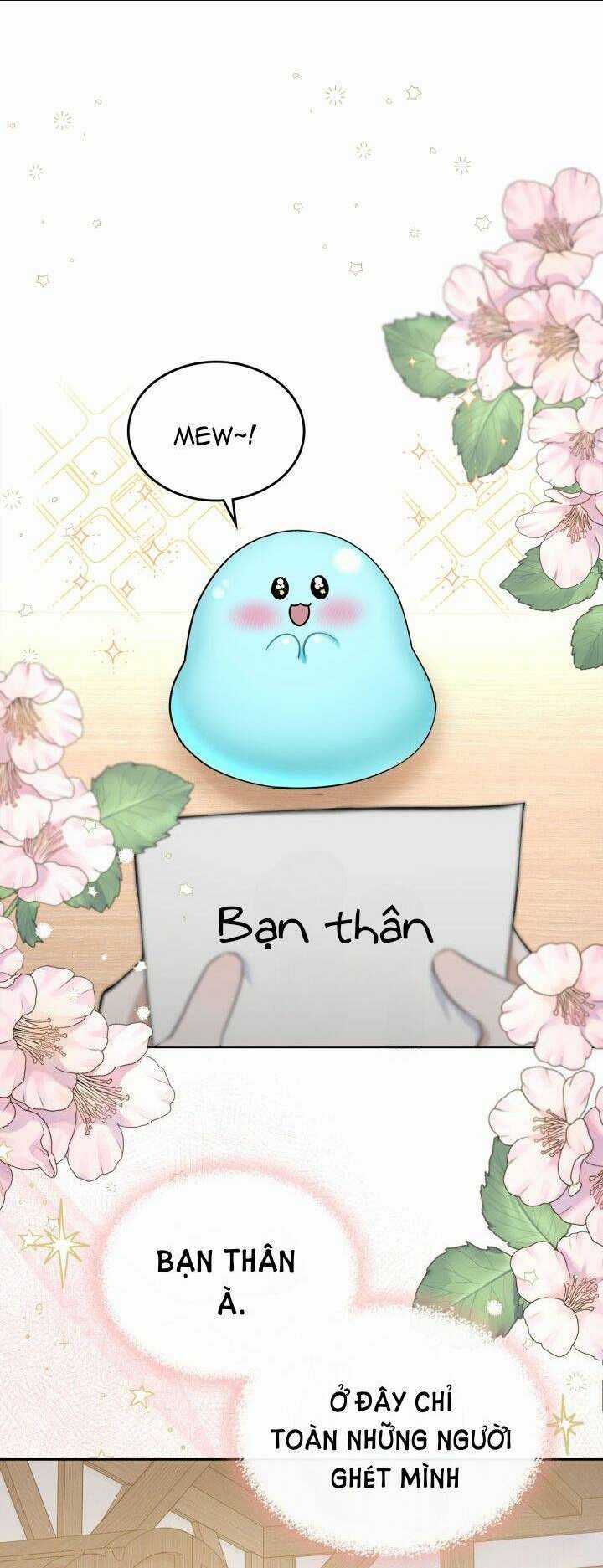 Nam Chính Quái Vật Sống Dưới Giường Tôi Chapter 4 trang 2