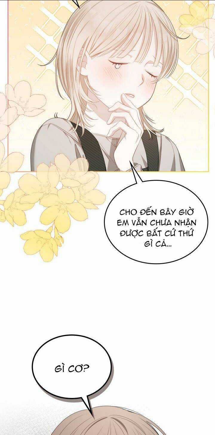 Nam Chính Quái Vật Sống Dưới Giường Tôi Chapter 4 trang 36