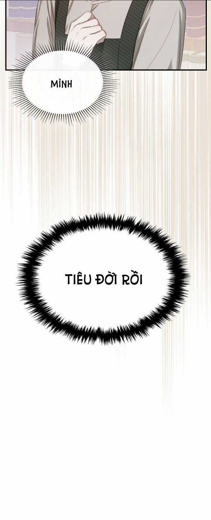 Nam Chính Quái Vật Sống Dưới Giường Tôi Chapter 4 trang 41