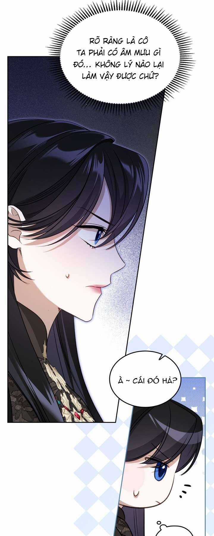 Nam Chính Quái Vật Sống Dưới Giường Tôi Chapter 41 trang 16