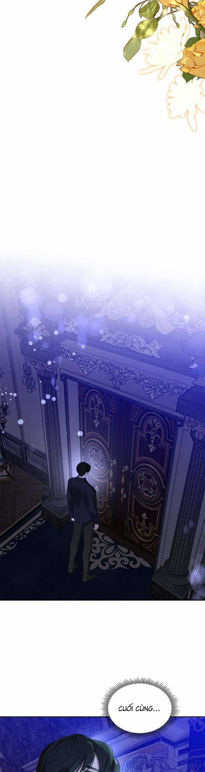 Nam Chính Quái Vật Sống Dưới Giường Tôi Chapter 42 trang 23