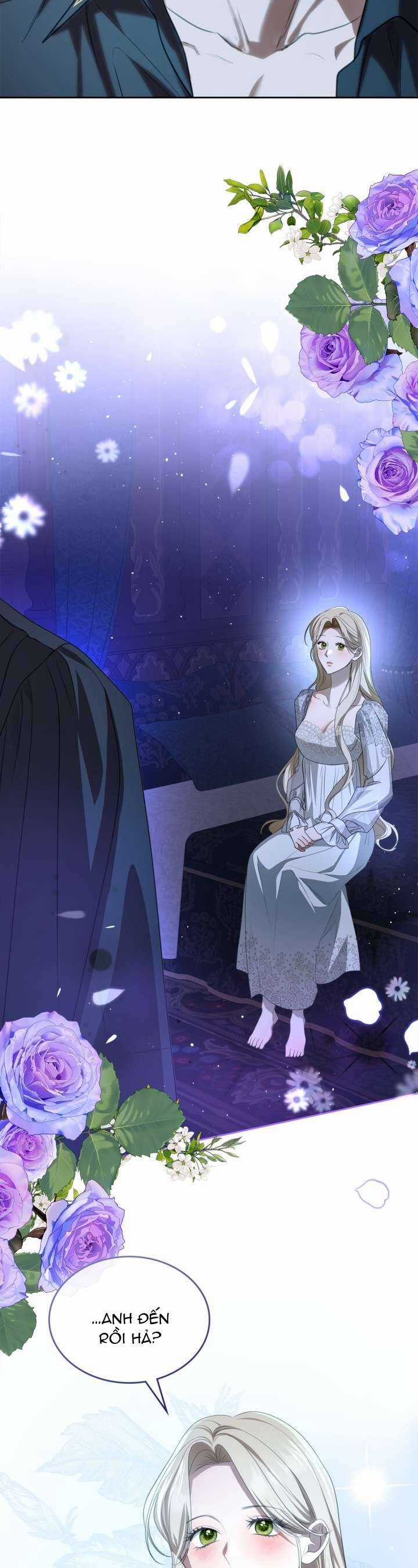 Nam Chính Quái Vật Sống Dưới Giường Tôi Chapter 42 trang 26