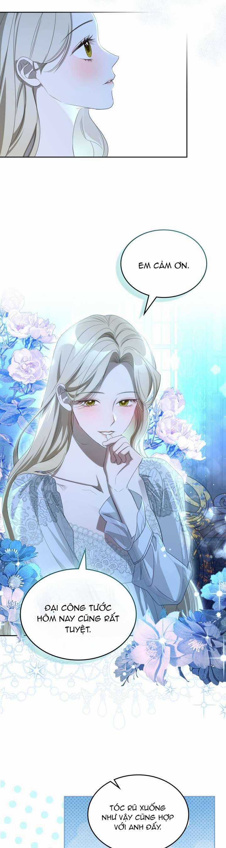 Nam Chính Quái Vật Sống Dưới Giường Tôi Chapter 42 trang 29