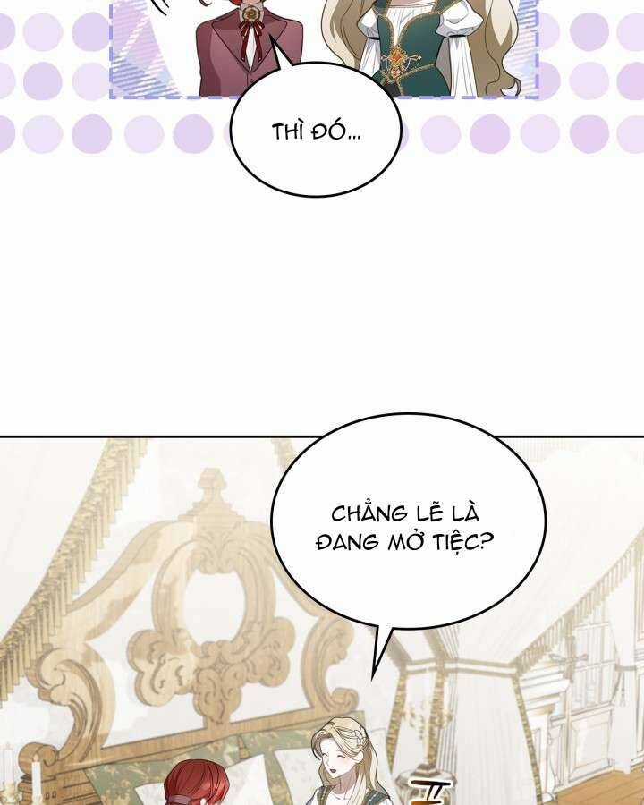 Nam Chính Quái Vật Sống Dưới Giường Tôi Chapter 42 trang 3