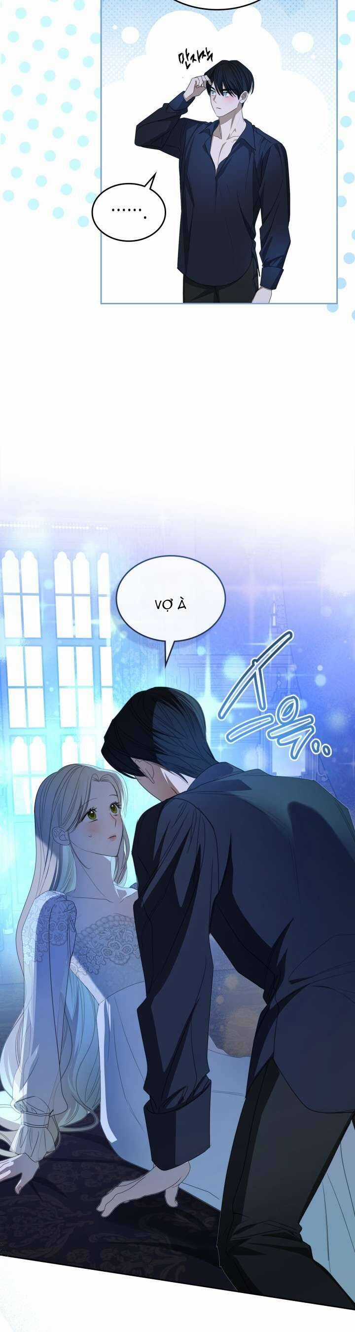 Nam Chính Quái Vật Sống Dưới Giường Tôi Chapter 42 trang 30