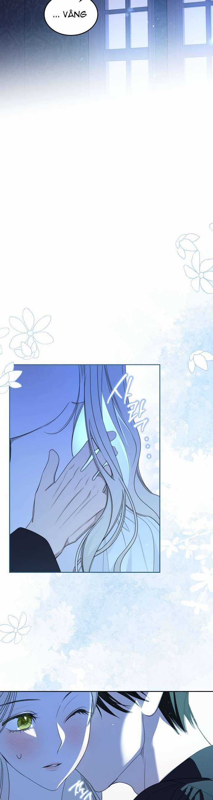 Nam Chính Quái Vật Sống Dưới Giường Tôi Chapter 42 trang 32