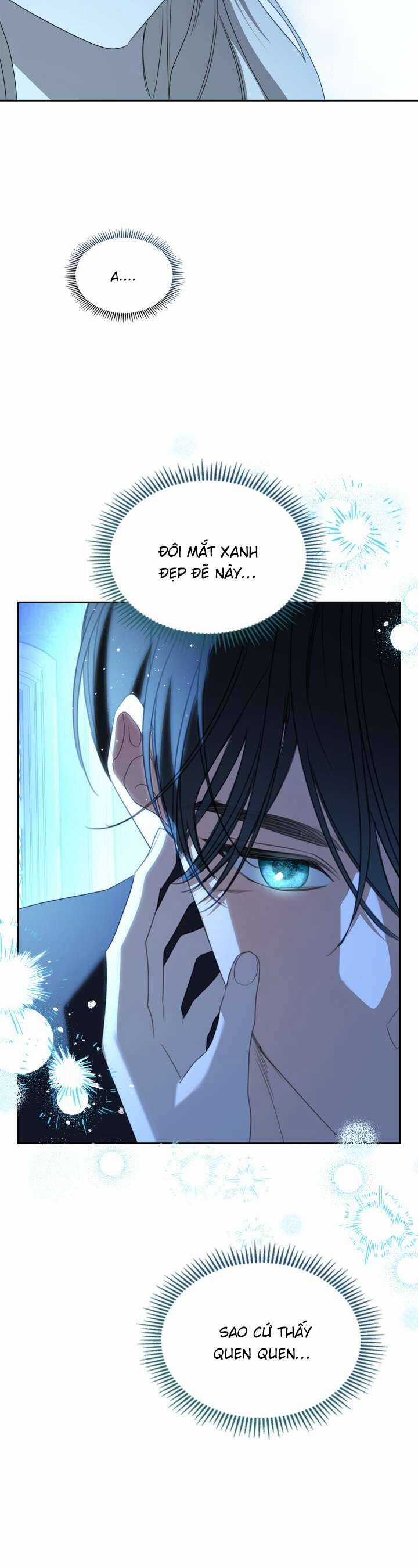 Nam Chính Quái Vật Sống Dưới Giường Tôi Chapter 42 trang 34