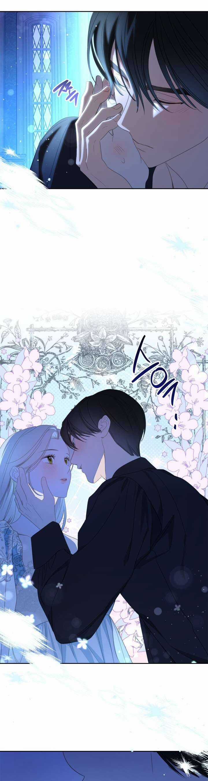 Nam Chính Quái Vật Sống Dưới Giường Tôi Chapter 42 trang 35