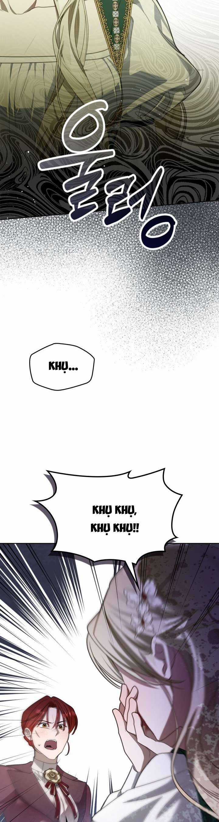 Nam Chính Quái Vật Sống Dưới Giường Tôi Chapter 42 trang 8