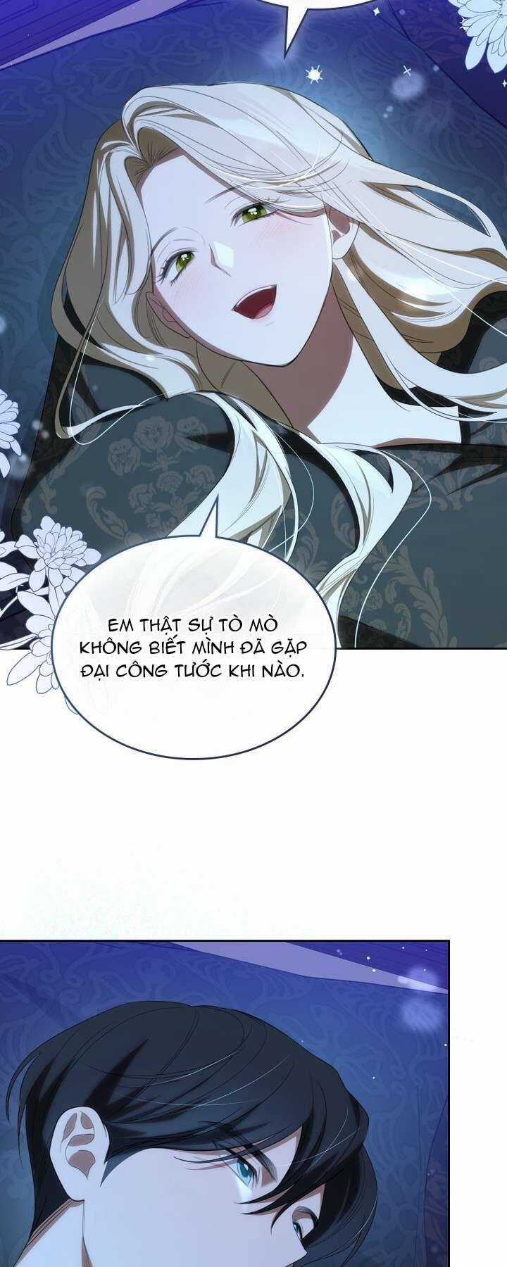 Nam Chính Quái Vật Sống Dưới Giường Tôi Chapter 43 trang 15