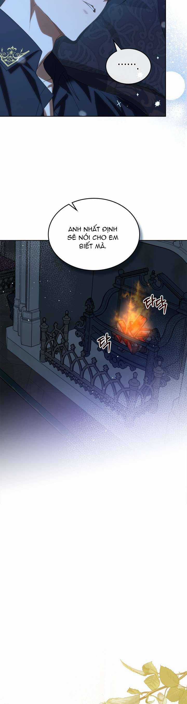 Nam Chính Quái Vật Sống Dưới Giường Tôi Chapter 43 trang 16