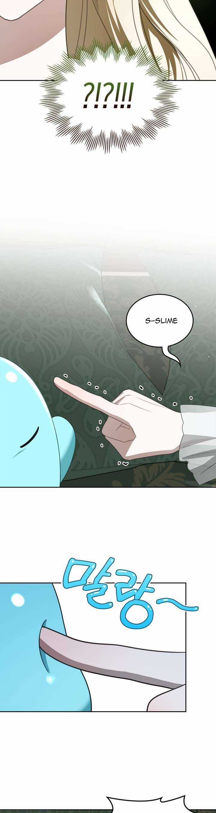 Nam Chính Quái Vật Sống Dưới Giường Tôi Chapter 43 trang 20