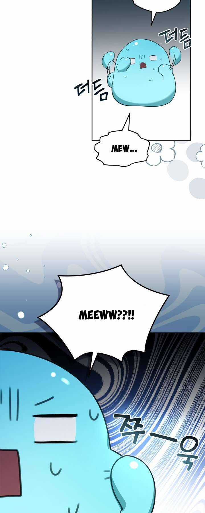 Nam Chính Quái Vật Sống Dưới Giường Tôi Chapter 43 trang 23