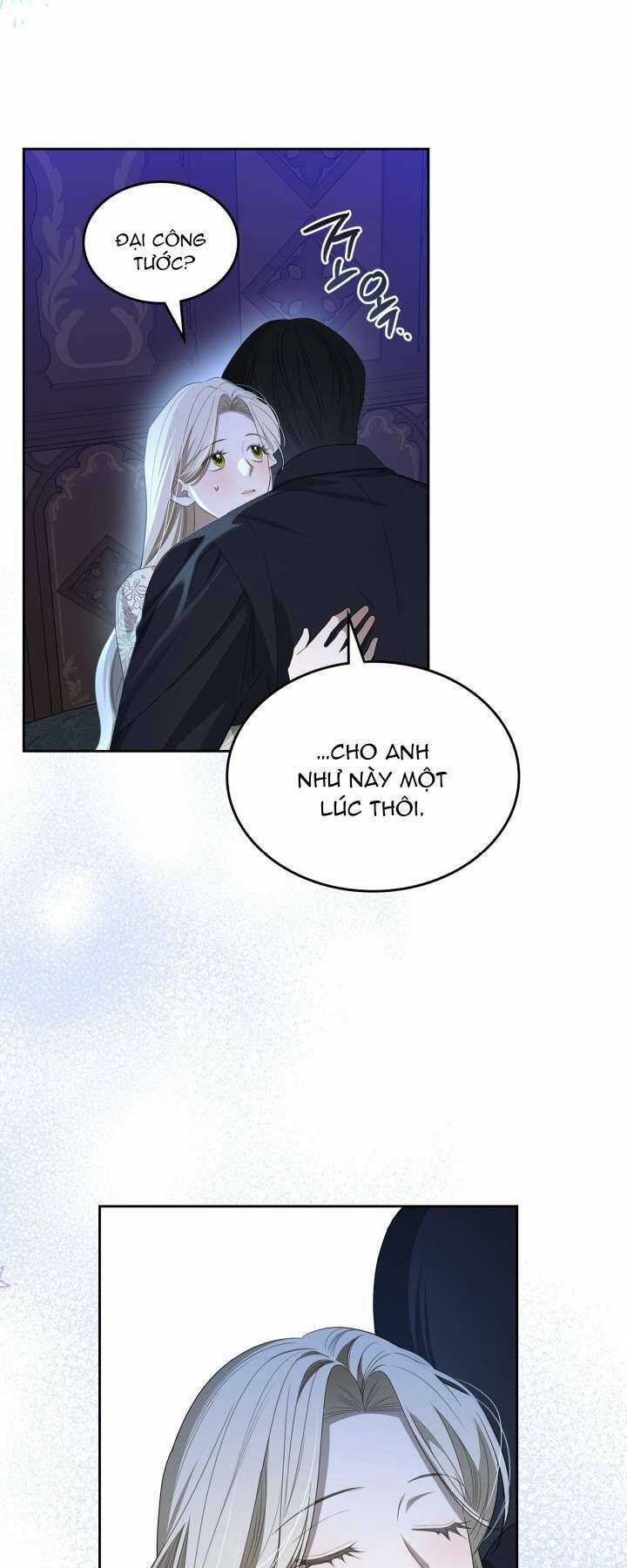 Nam Chính Quái Vật Sống Dưới Giường Tôi Chapter 43 trang 6