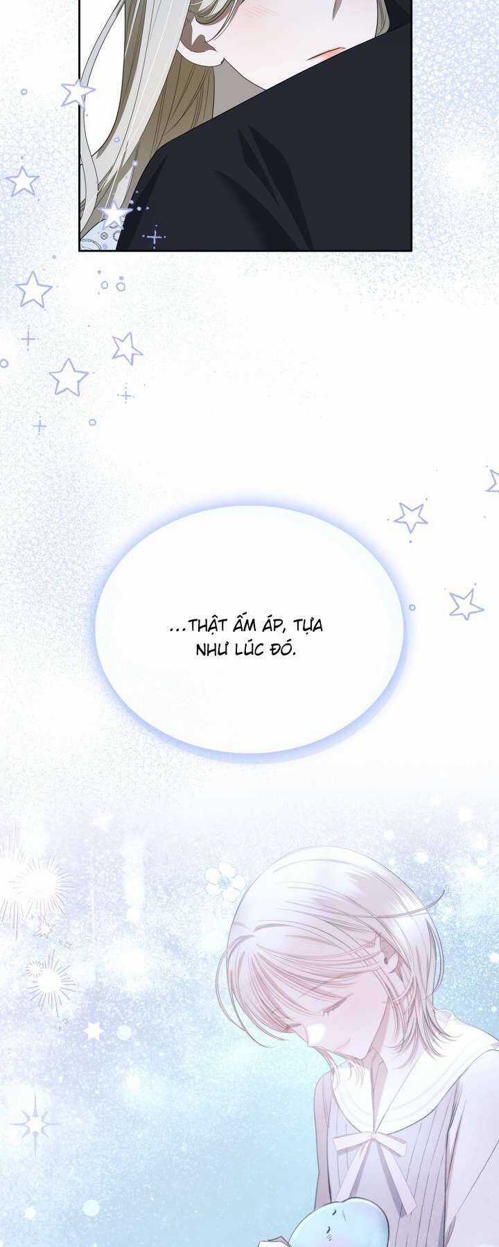 Nam Chính Quái Vật Sống Dưới Giường Tôi Chapter 43 trang 7