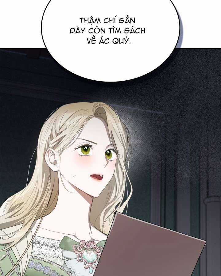 Nam Chính Quái Vật Sống Dưới Giường Tôi Chapter 44 trang 28