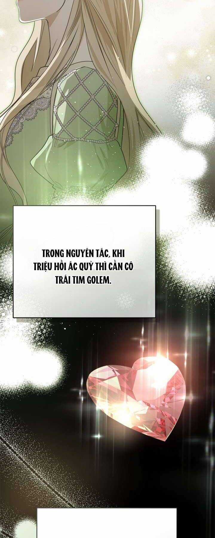 Nam Chính Quái Vật Sống Dưới Giường Tôi Chapter 44 trang 32