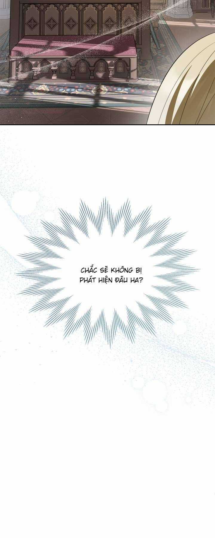 Nam Chính Quái Vật Sống Dưới Giường Tôi Chapter 44 trang 7