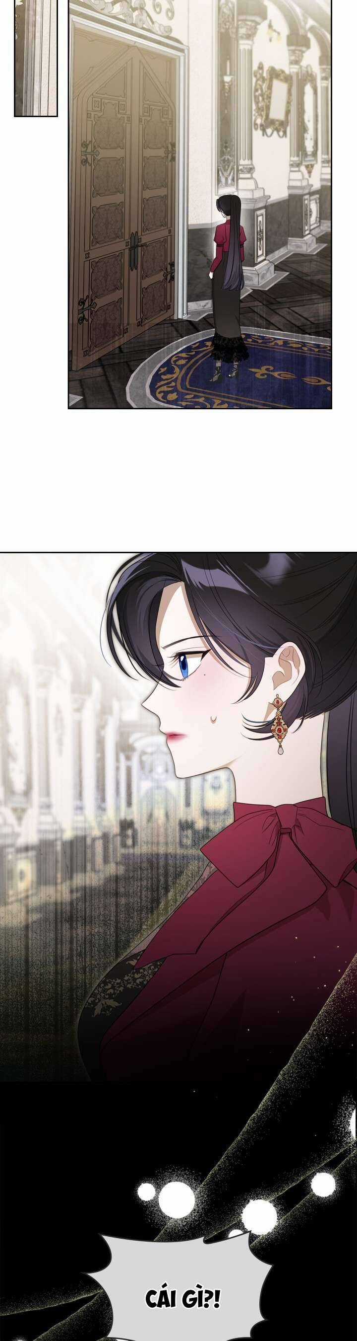 Nam Chính Quái Vật Sống Dưới Giường Tôi Chapter 44 trang 9