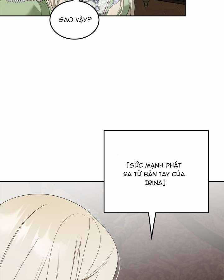 Nam Chính Quái Vật Sống Dưới Giường Tôi Chapter 45 trang 17