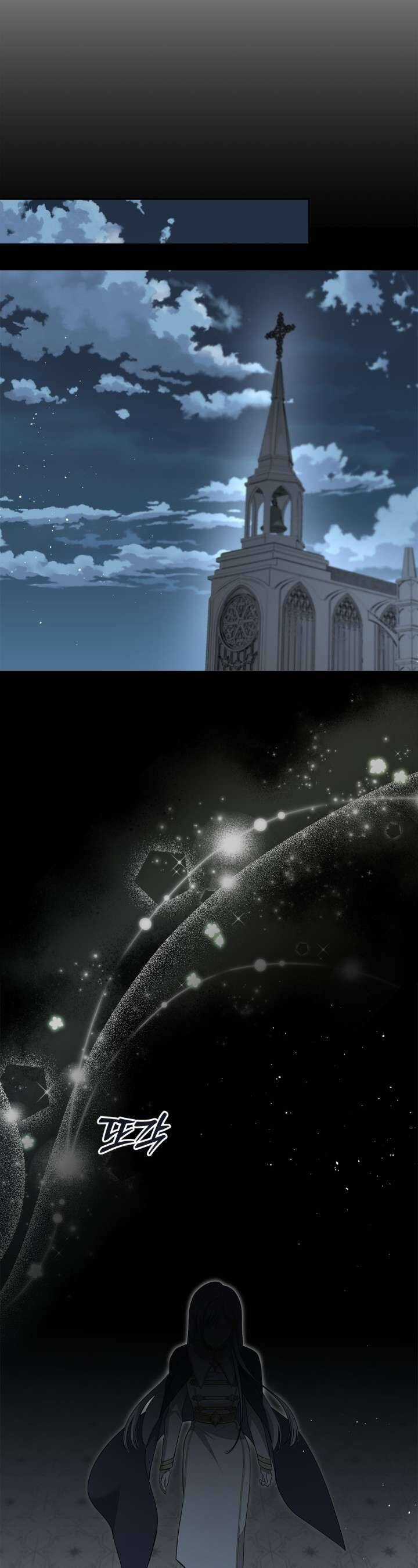 Nam Chính Quái Vật Sống Dưới Giường Tôi Chapter 45 trang 22