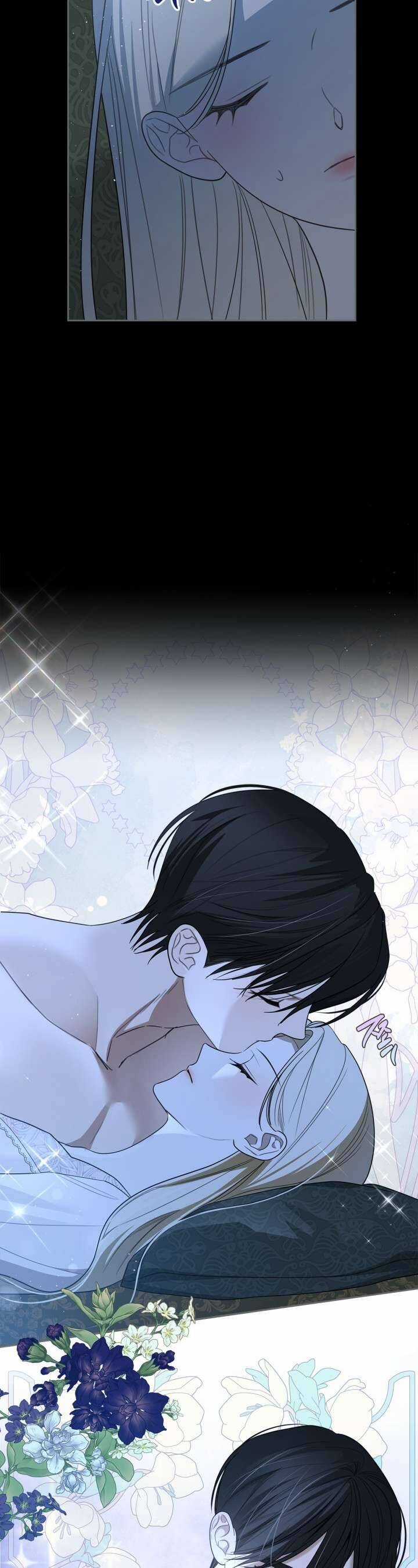 Nam Chính Quái Vật Sống Dưới Giường Tôi Chapter 46 trang 15