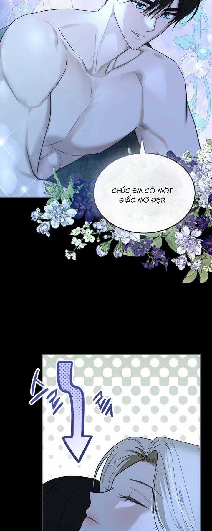 Nam Chính Quái Vật Sống Dưới Giường Tôi Chapter 46 trang 16