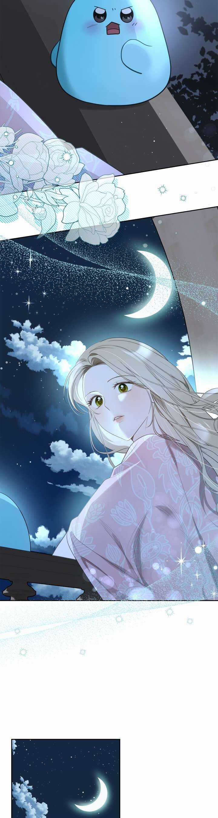 Nam Chính Quái Vật Sống Dưới Giường Tôi Chapter 46 trang 3