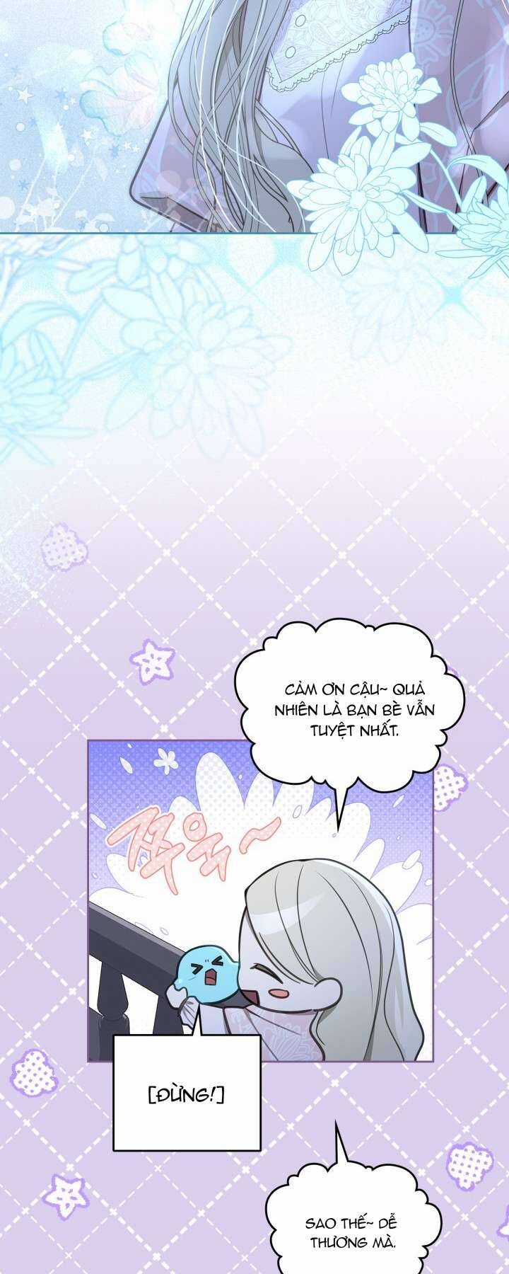 Nam Chính Quái Vật Sống Dưới Giường Tôi Chapter 46 trang 5