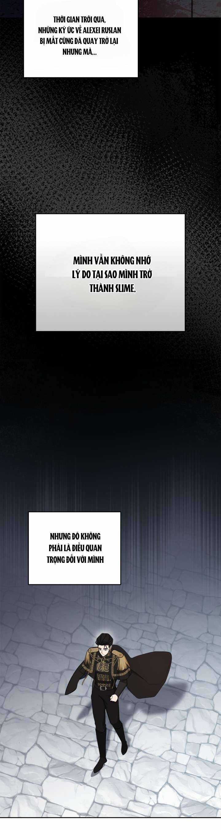 Nam Chính Quái Vật Sống Dưới Giường Tôi Chapter 47 trang 17