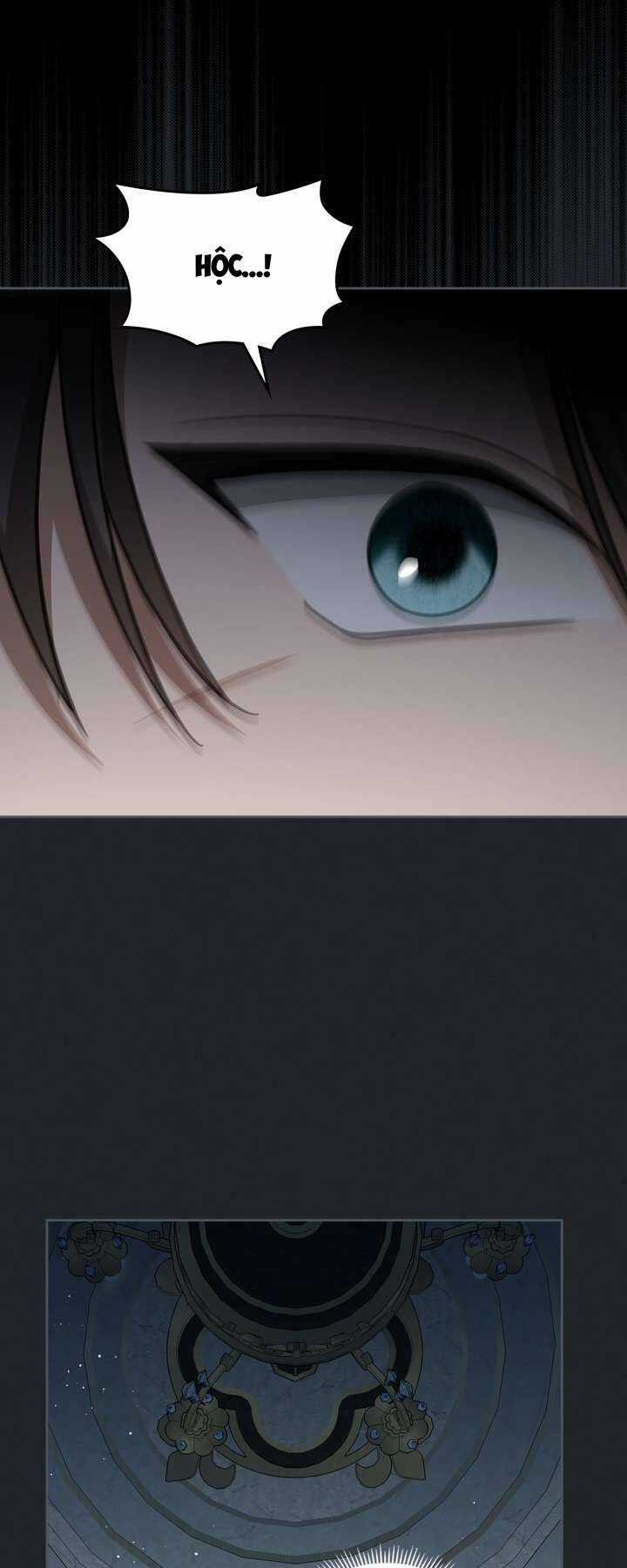 Nam Chính Quái Vật Sống Dưới Giường Tôi Chapter 47 trang 2