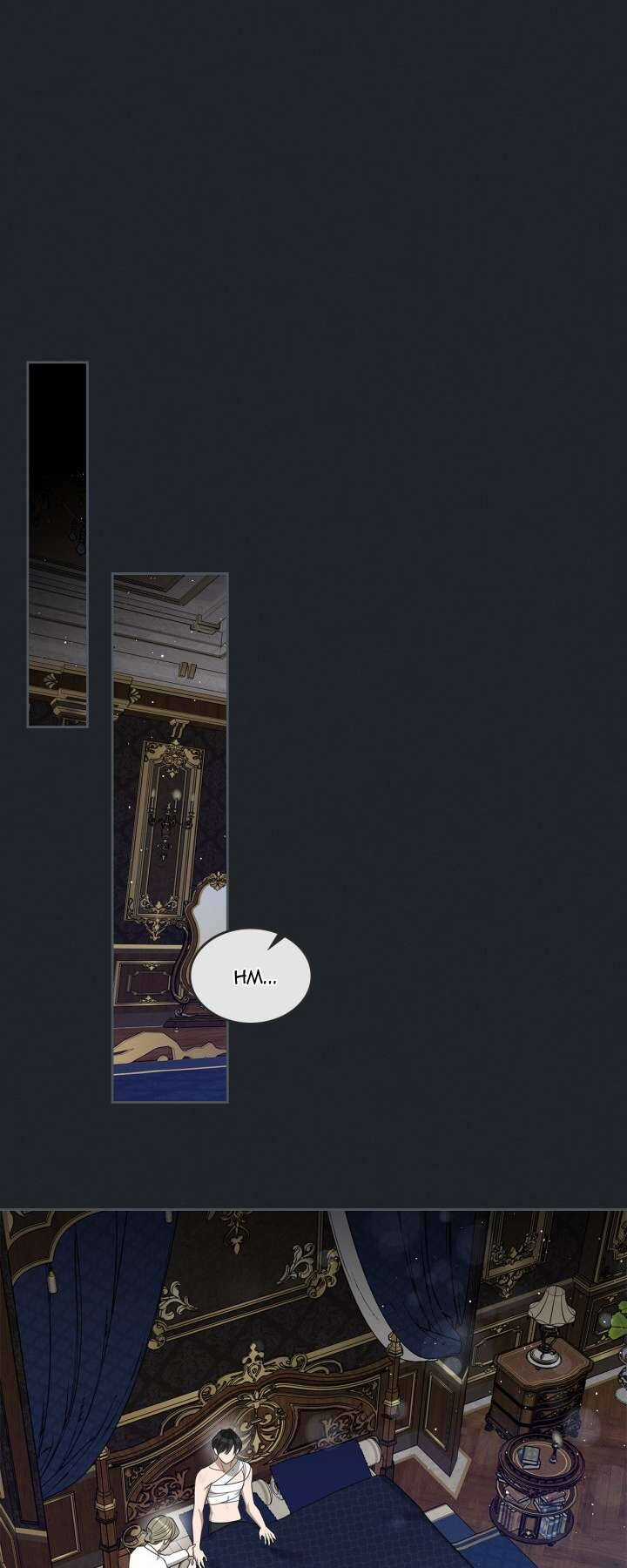 Nam Chính Quái Vật Sống Dưới Giường Tôi Chapter 47 trang 7