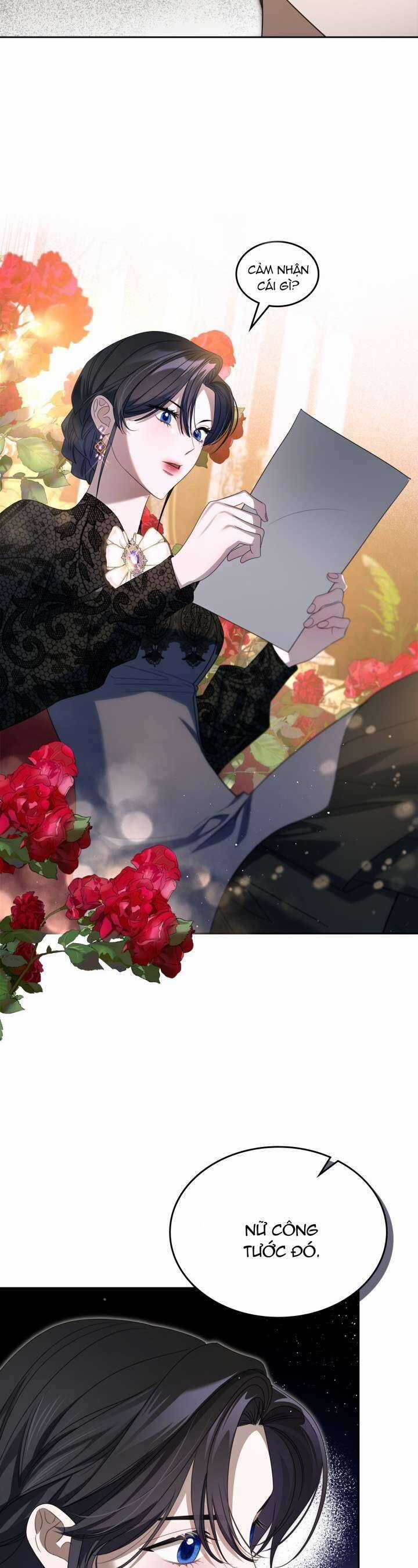 Nam Chính Quái Vật Sống Dưới Giường Tôi Chapter 48 trang 14