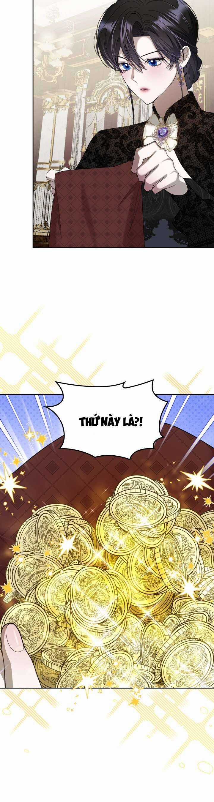 Nam Chính Quái Vật Sống Dưới Giường Tôi Chapter 48 trang 25