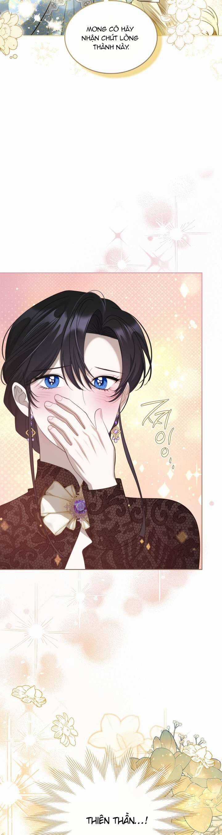 Nam Chính Quái Vật Sống Dưới Giường Tôi Chapter 48 trang 27