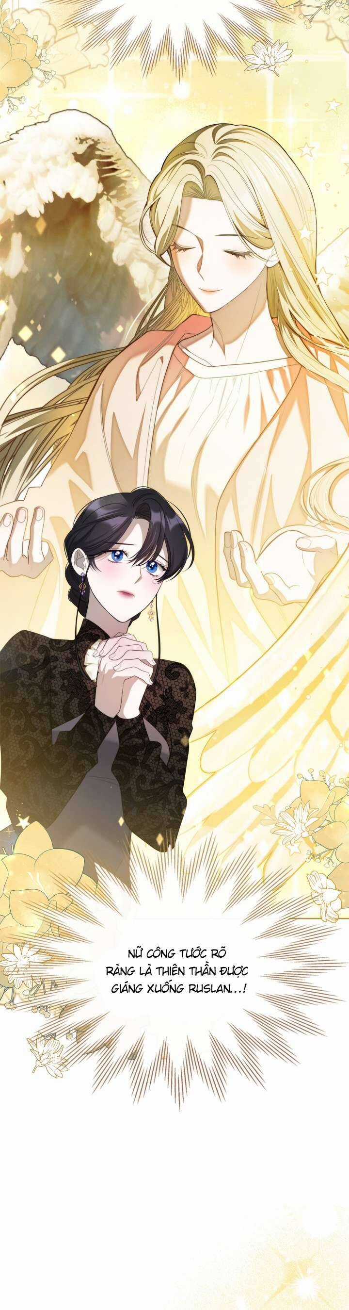 Nam Chính Quái Vật Sống Dưới Giường Tôi Chapter 48 trang 28