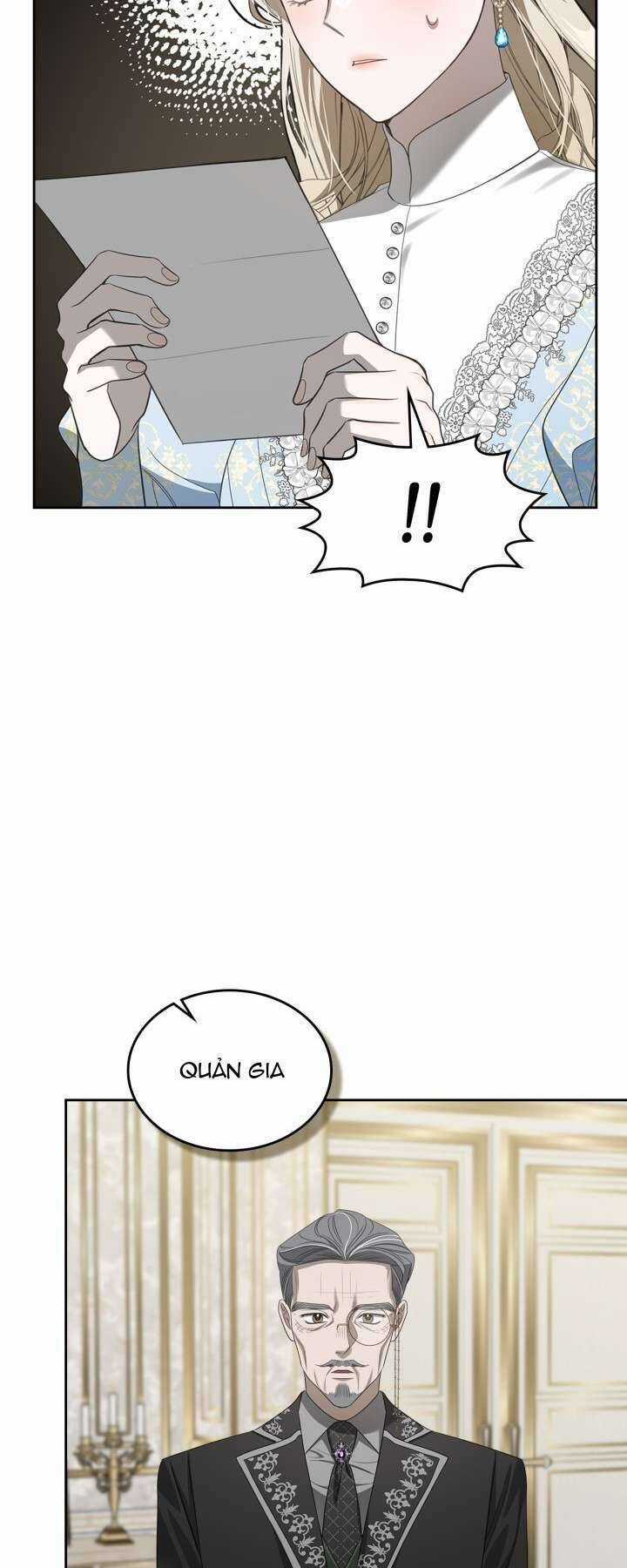 Nam Chính Quái Vật Sống Dưới Giường Tôi Chapter 48 trang 9